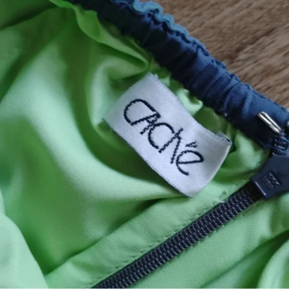 Elegant Green Floral Women's Dress - Picture 8 of 12